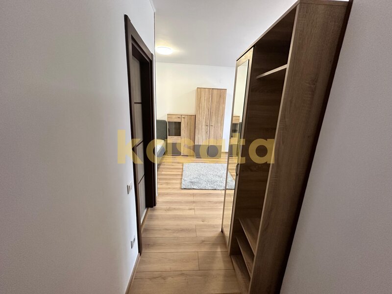 OPORTUNITATE | GARSONIERA | BLOC NOU 2018 |COLENTINA |IDEAL INVESTITIE