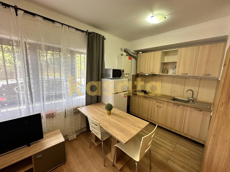 OPORTUNITATE | GARSONIERA | BLOC NOU 2018 |COLENTINA |IDEAL INVESTITIE